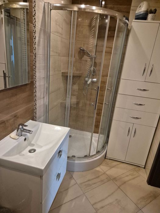 Do wynajęcia dwa pokoje 1-osobowe  na ul. Ruczaj, blisko Kampusu UJ