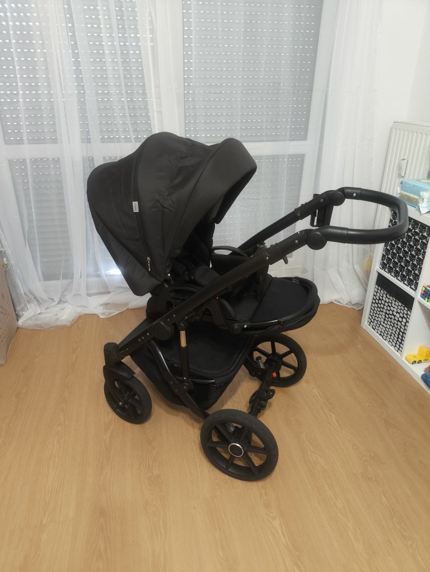 Wozek Bexa Line 2.0 (3 w 1)