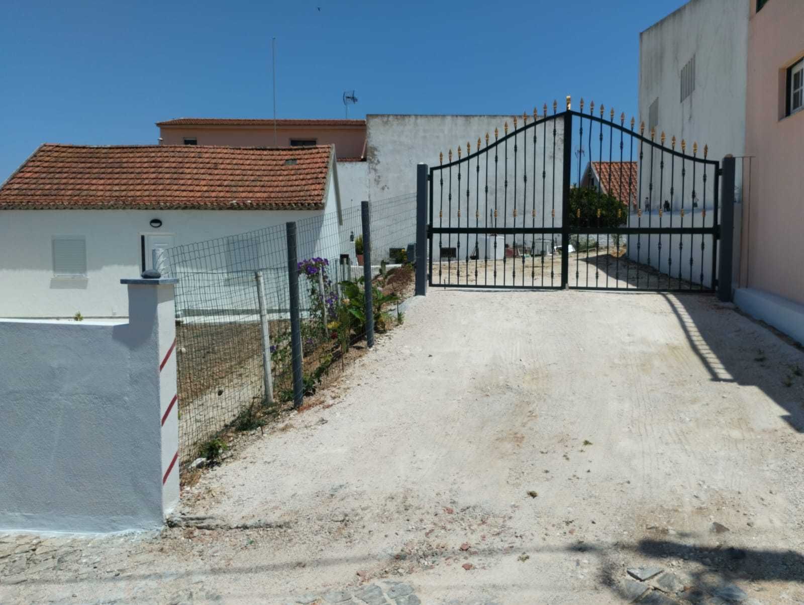 Moradia T2 para  venda