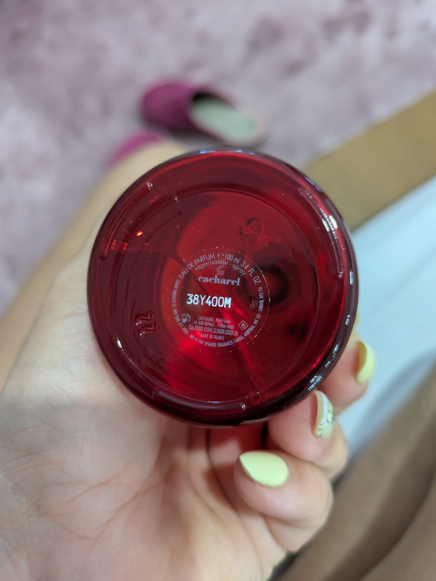 Perfume Amor Amor original