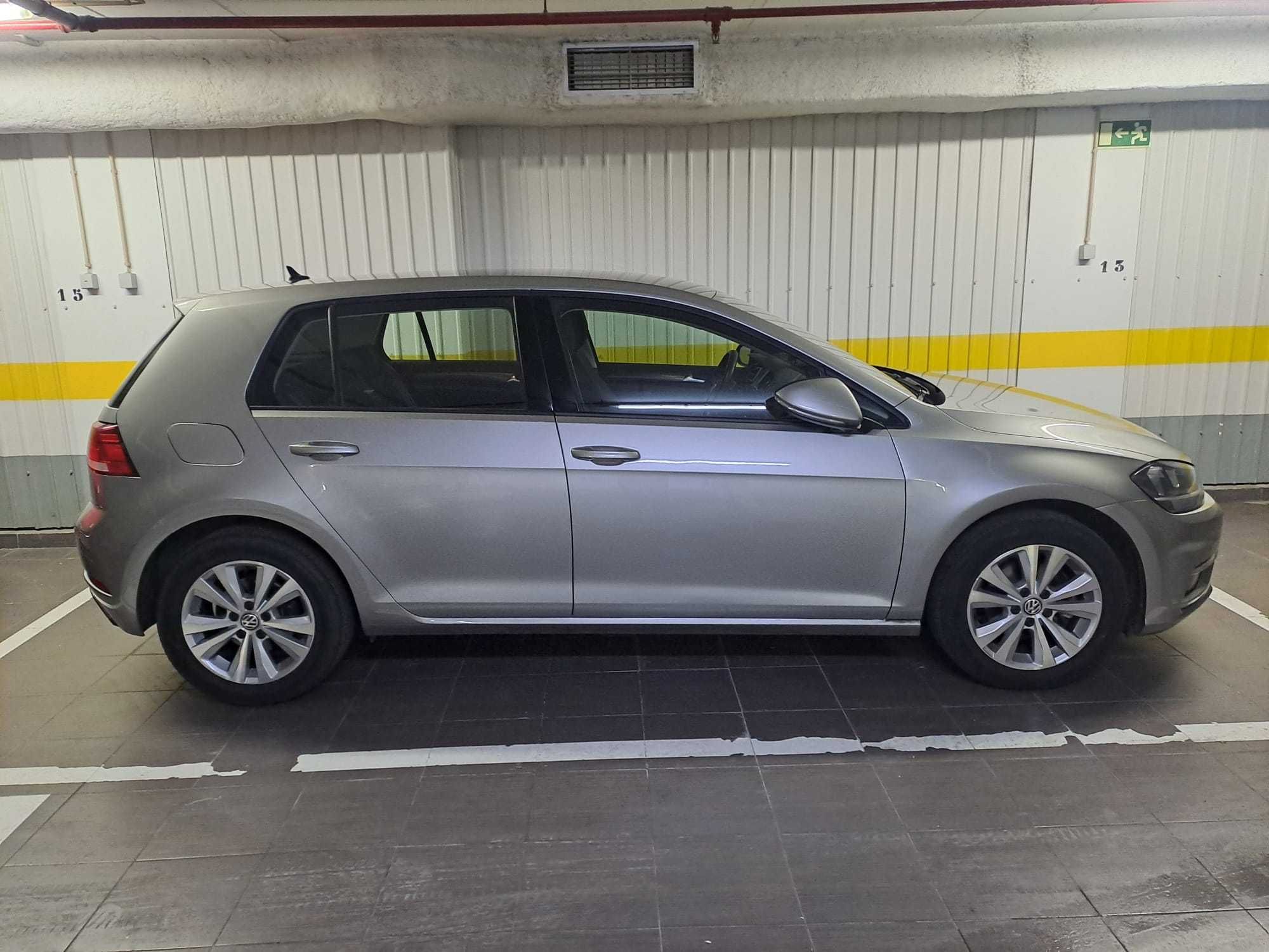 VW Golf 1.0 2018
