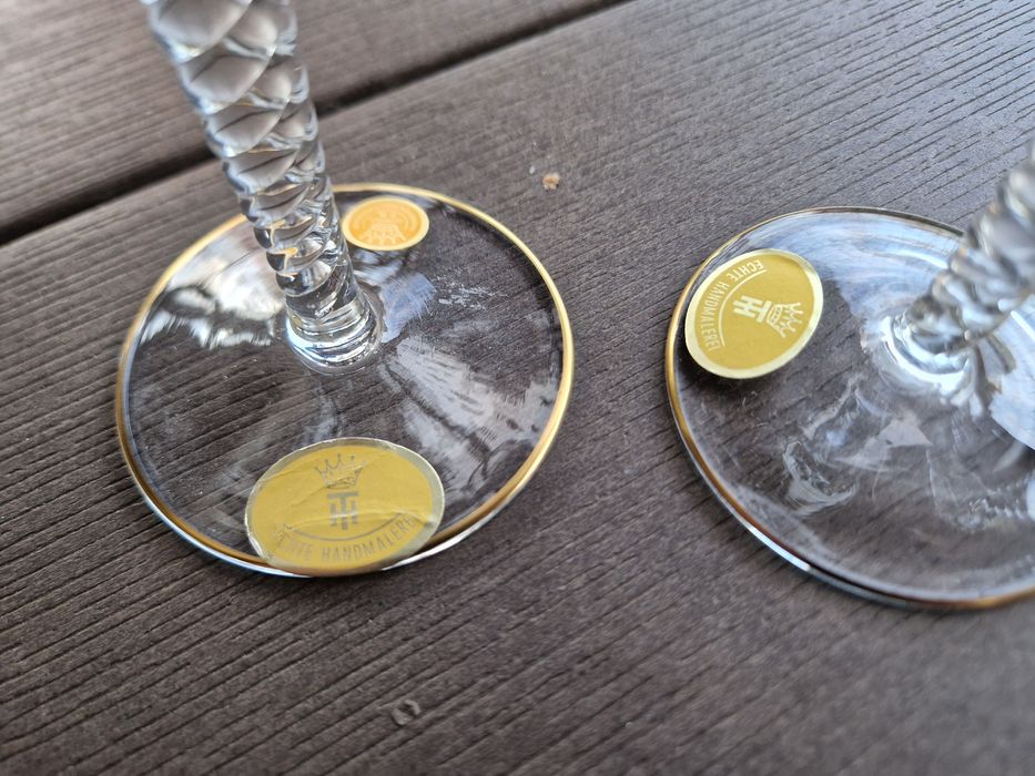 Sprzedam 3 remery,kieliszki