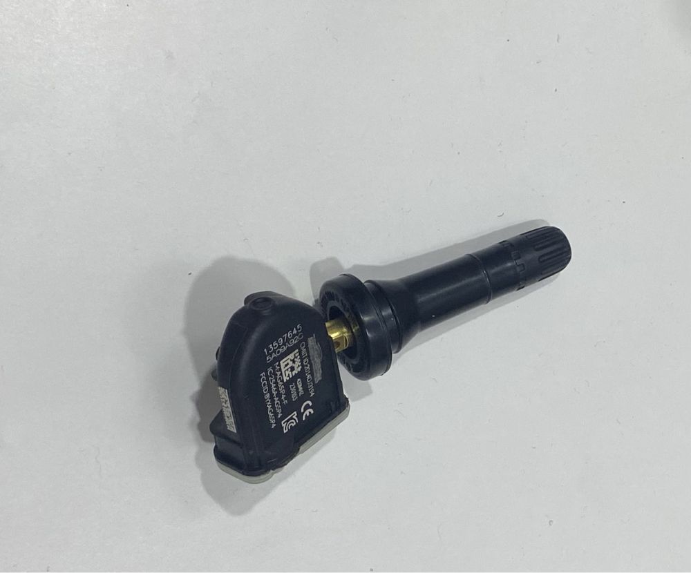 4szt. Czujnik tmps Opel Insignia B, Astra k 19-monitorowania cisnienia