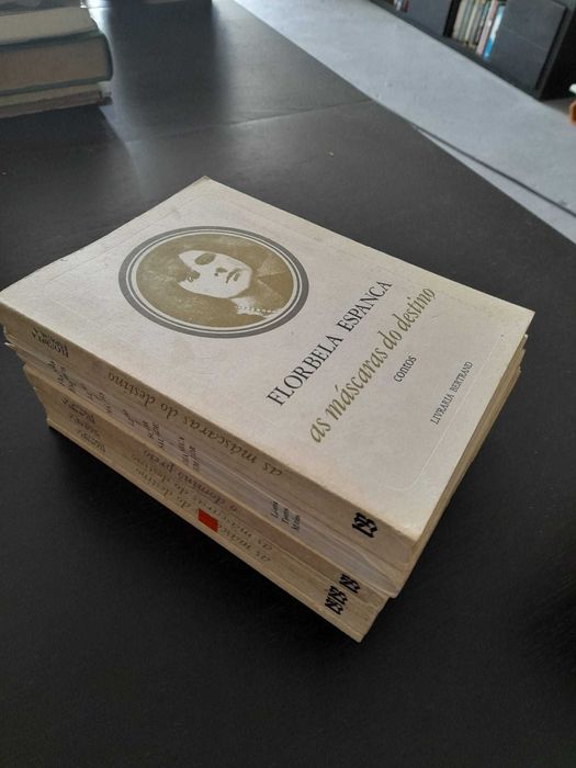 Florbela Espanca, livros, preço por livro