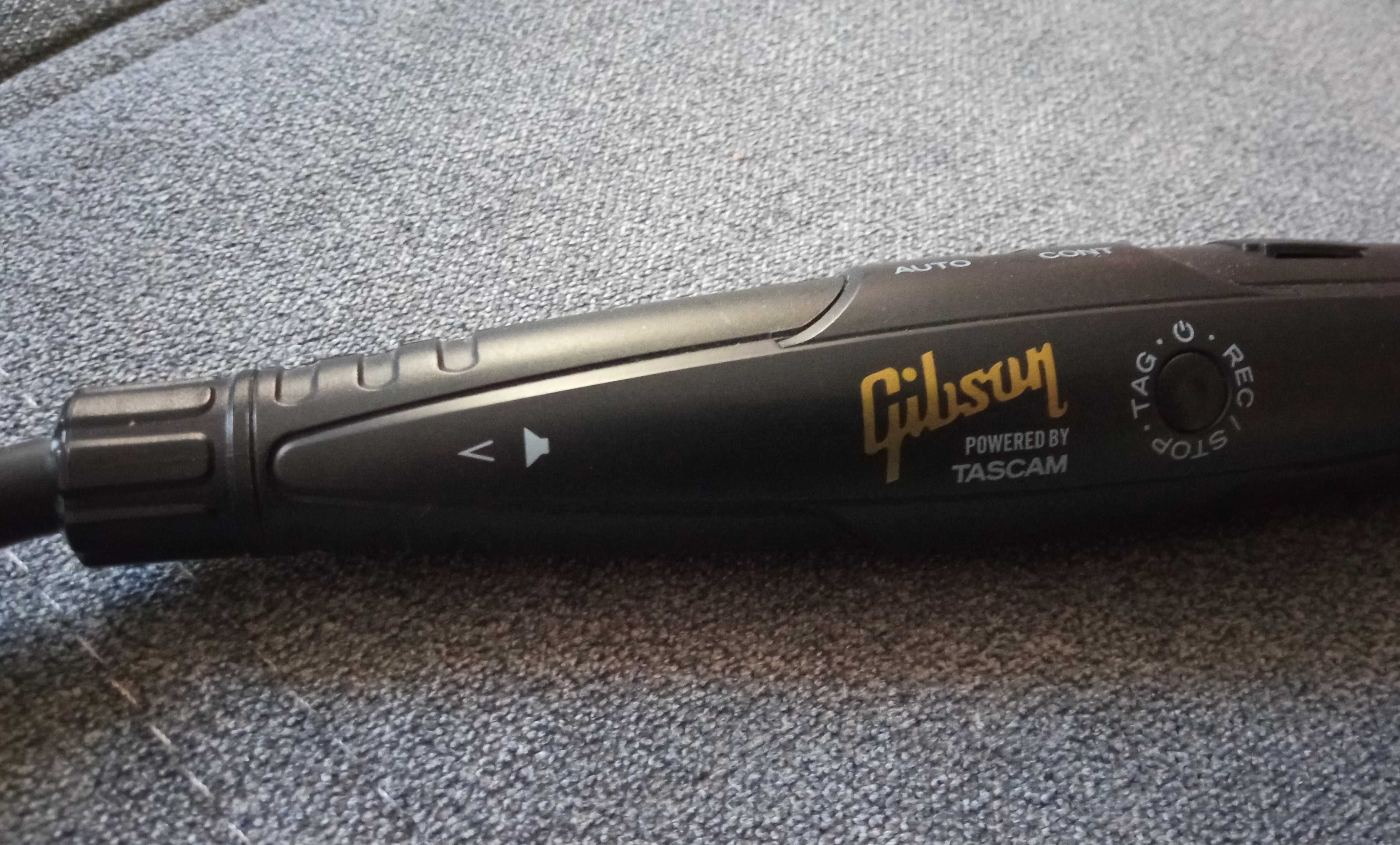Gibson Memory Cable 5m UNIKATOWY!