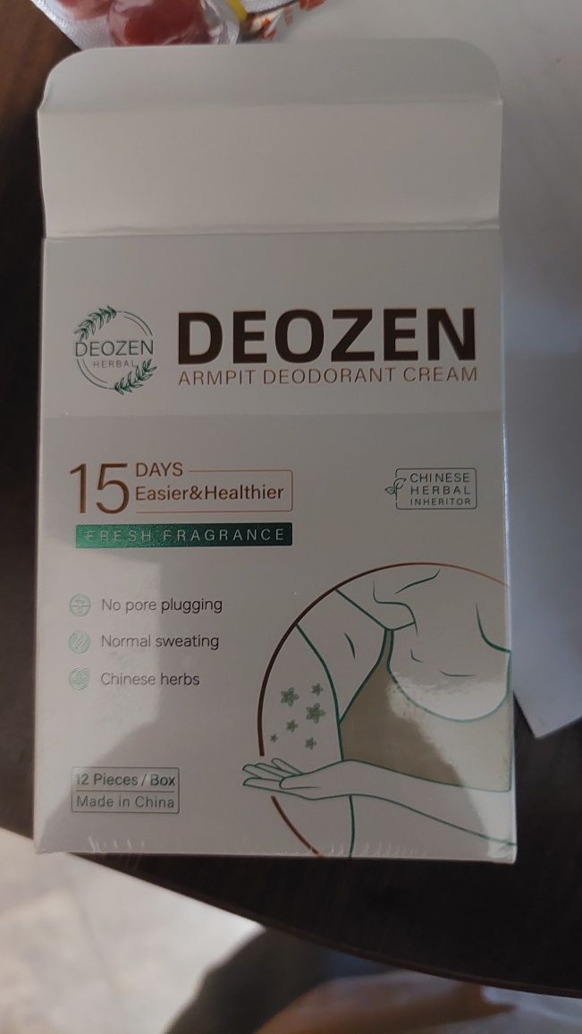 По штучно  Deozen