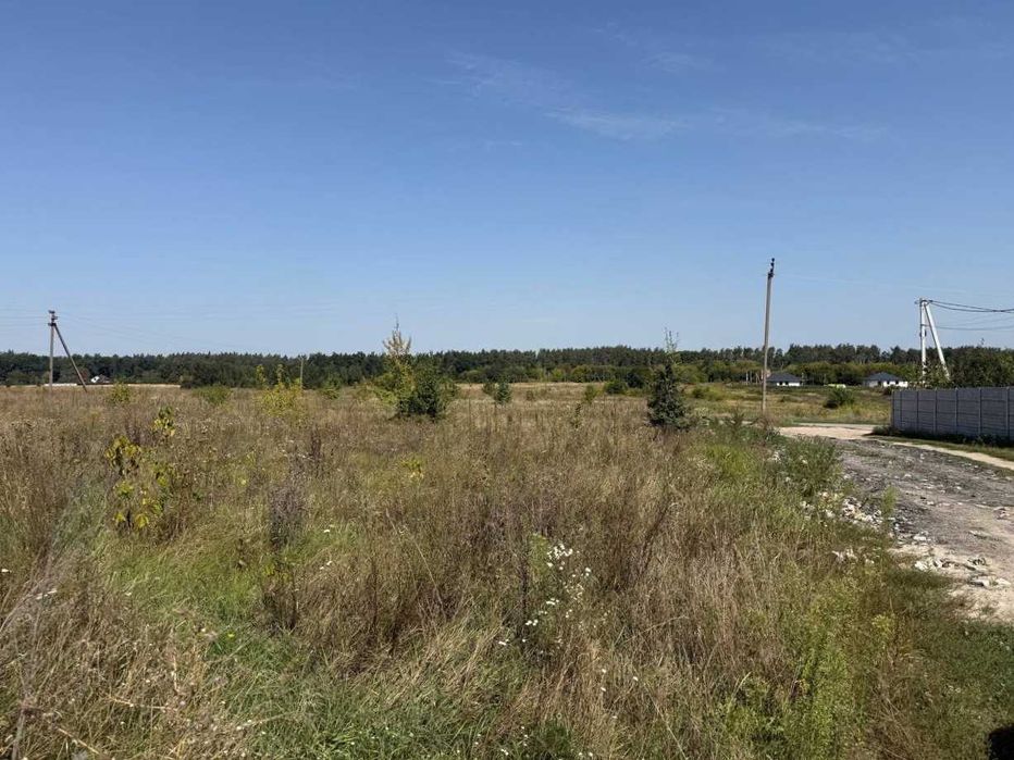 Продаж ділянки 19,28сот під забудову. Двохфасадна.Світло поруч. ID:717