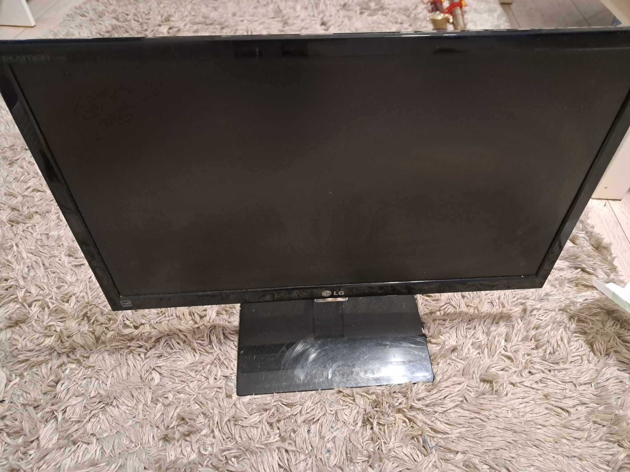 Monitor LG Flatron E2260T-PN 22cale