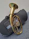 Sprzedam sakshorn tenorowy B Roy Benson TH-202