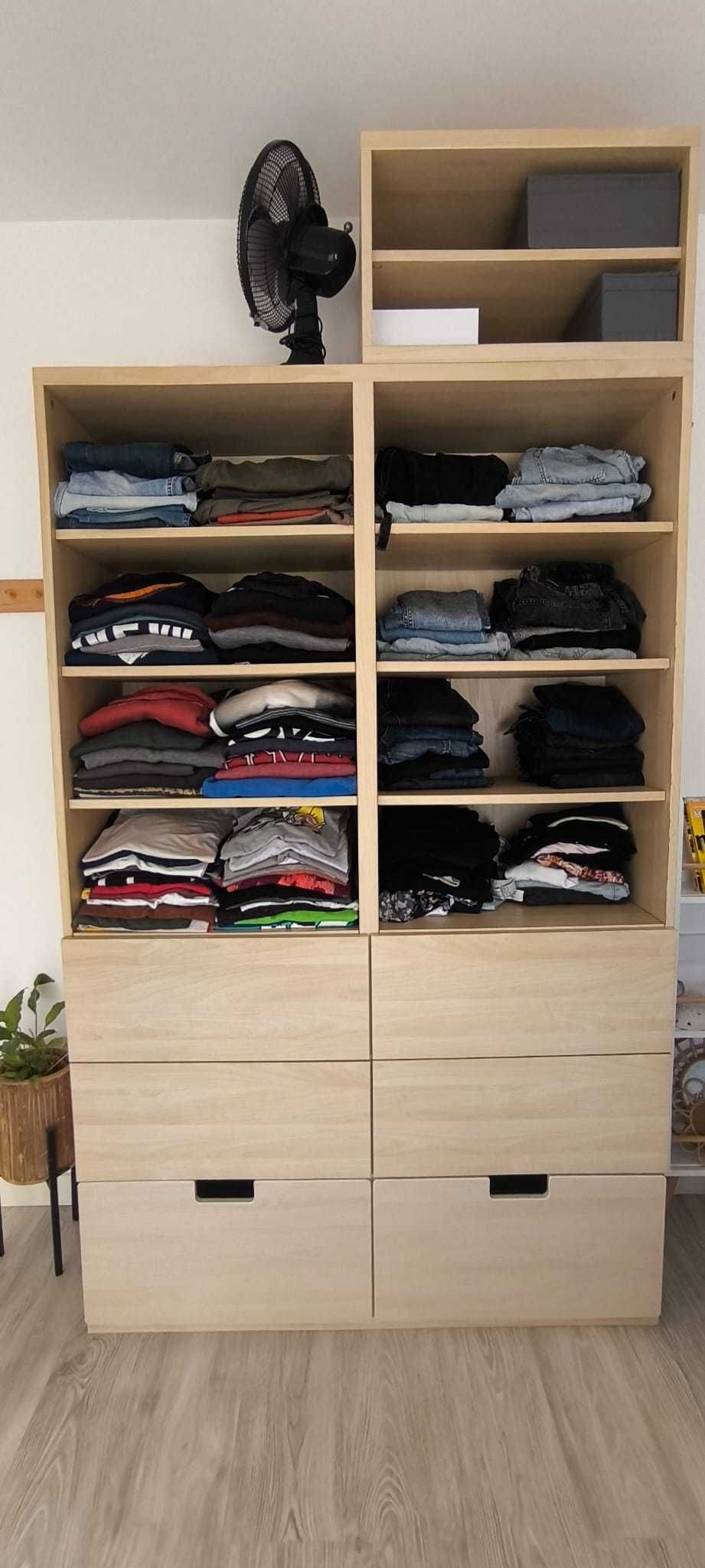 Móveis BESTA Ikea