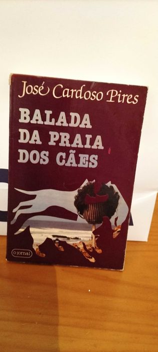 A Balada da Praia dos Cães