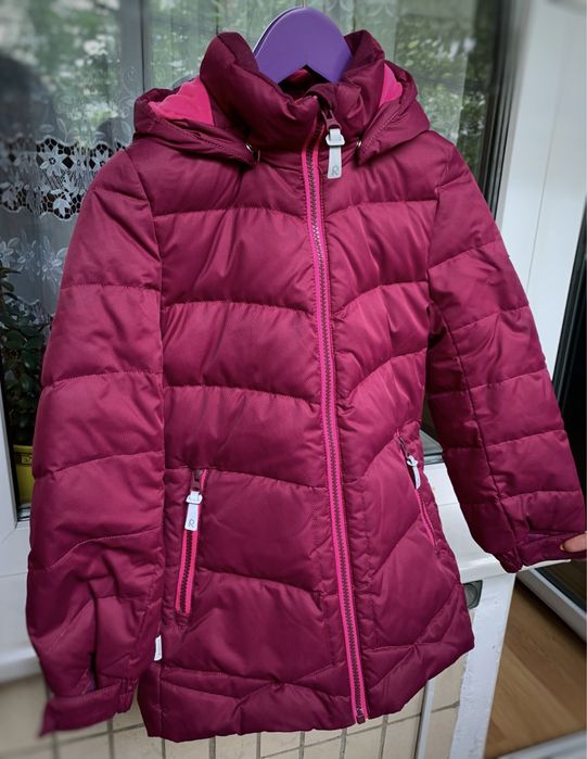 Зимова куртка Reima рейма дитяча оригінал