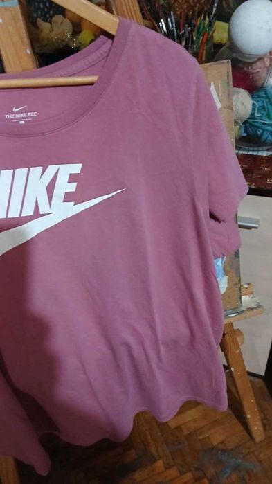 Футболка Nike оригінал