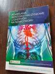 Książka: Powikłania sercowo naczyniowe u chorych na nowotwory