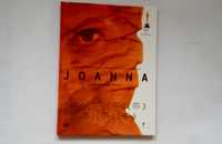 film dokumentalny dvd "Joanna" nominacja do Oscara 2015