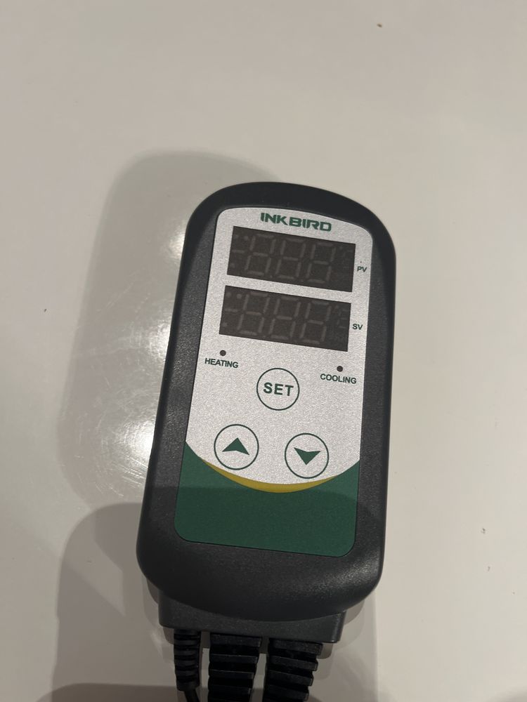 Regulator temperatury Inkbird ITC-308.
