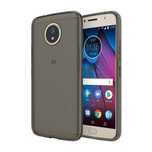 Etui Incipio Motorola Moto G5s Plus NGP Pure Smoke