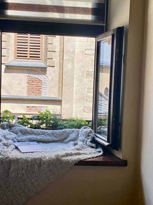 Квартира подобово центр   10 хв до ж д вокзалу Звітні документи