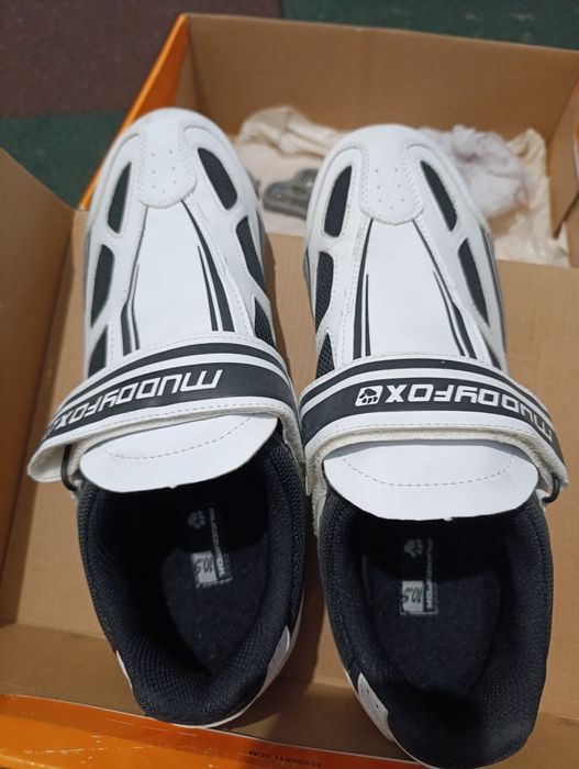 Sapatos de bicicleta ciclismo estrada btt mtb Mountain bike