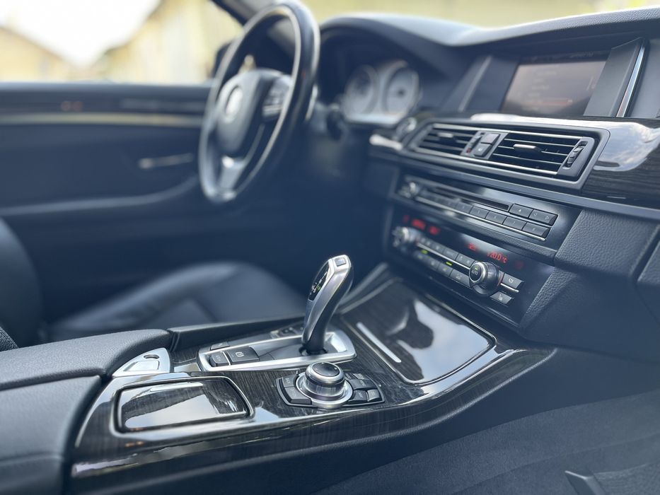 BMW 520i 2015 р.в.