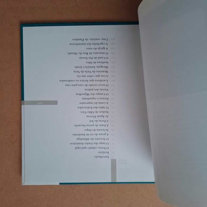 "À Descoberta do Porto" de Germano Silva [Esgotado]