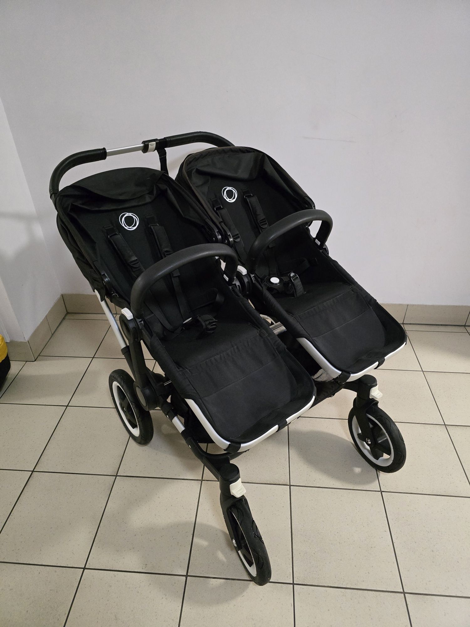 Wózek Bugaboo Donkey 2
