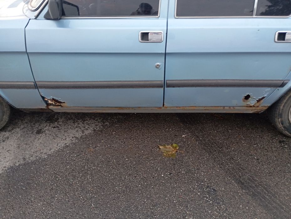 Волга 3110 2002року газ/бензин