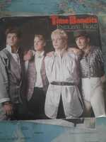 Time Bandits - Disco Vinil 45 RPM