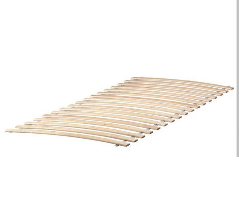 4 estrados  IKEA com 70x200cm