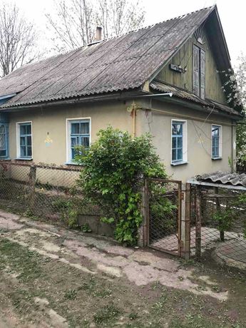Будинок в селі Обич