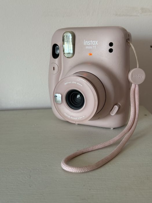 instax Fujifilm Instax mini 11