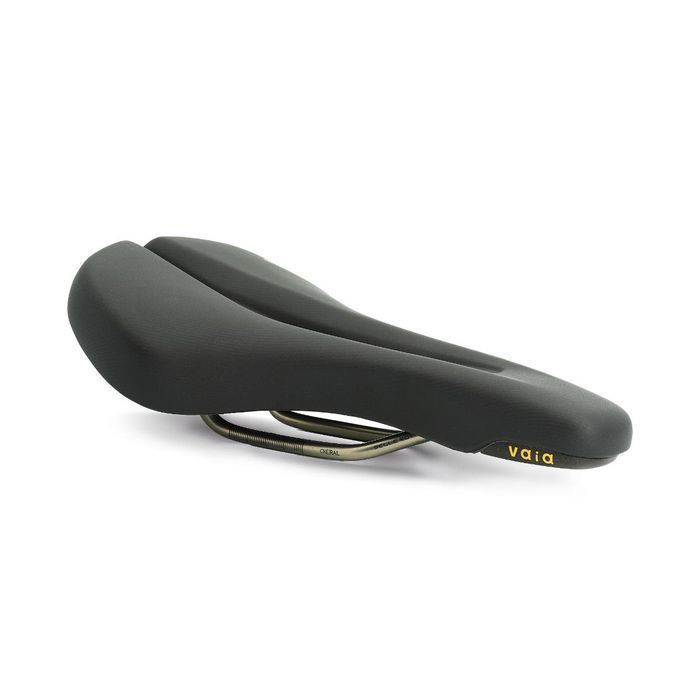 Siodło Selle Royal Vaia Moderate + Multi-Tool