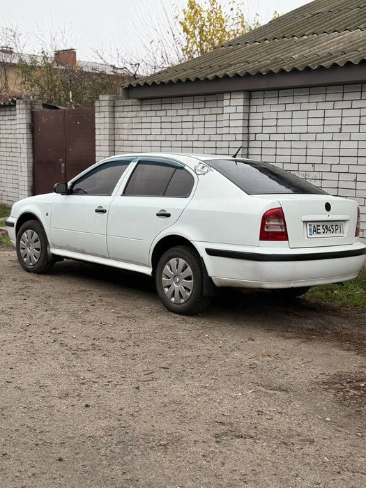 Продам Шкода Октавия