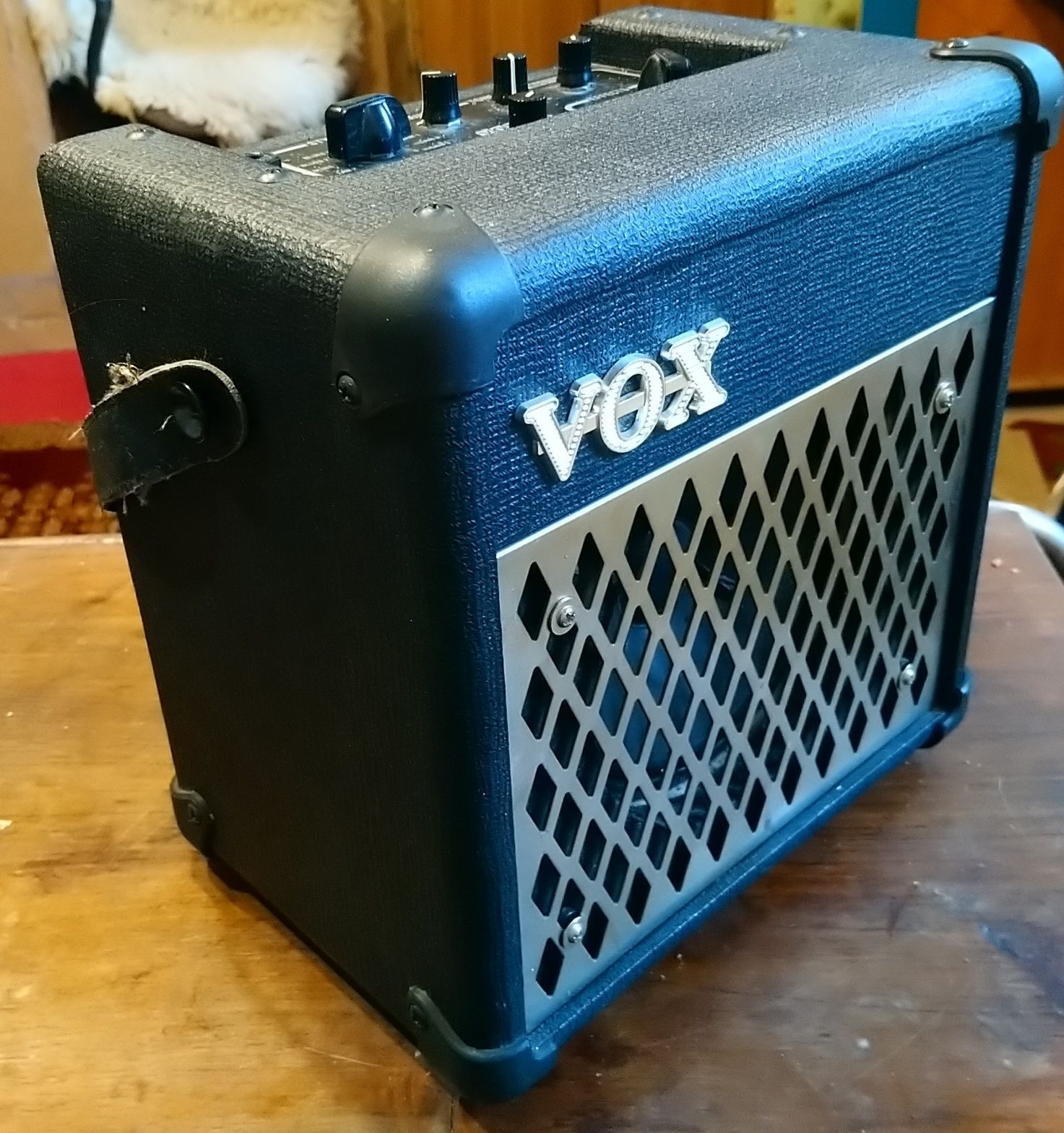 Piec gitarowy wzmacniacz VOX DA5