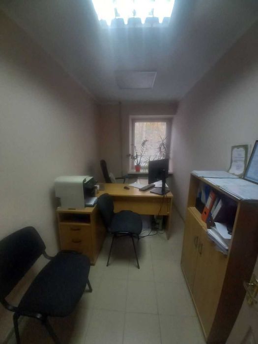 Офис\магазин\услуги Левый берег