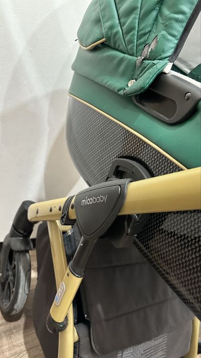 База під коляску mioobaby