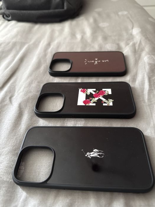 Capas Iphone 14 pro max