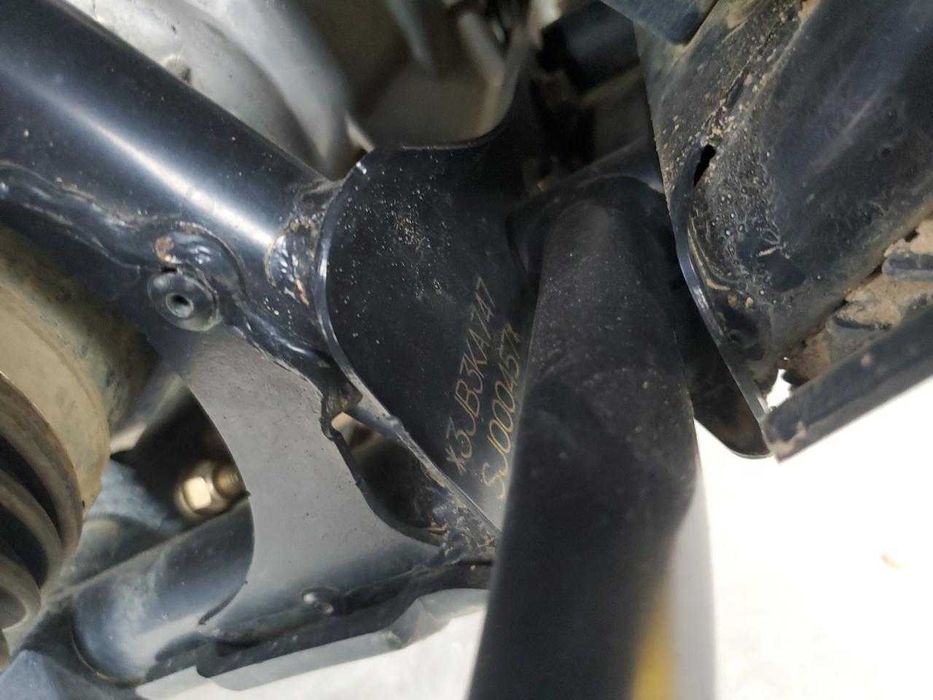 Can-Am Outlander XT 1000R 2025