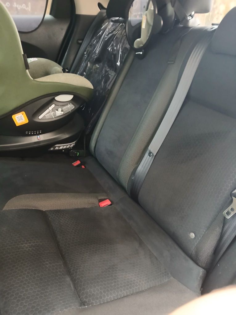 Nissan Juke 1.5 dci