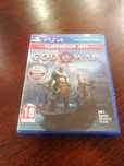Gra ps4 god of war