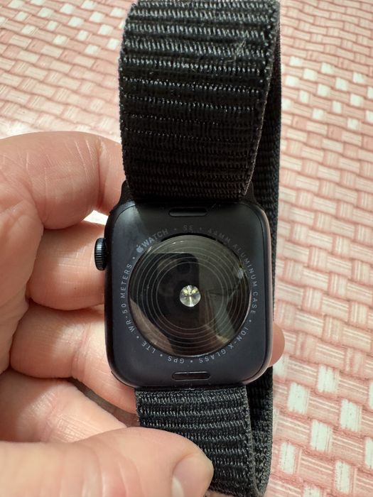 В продаже Apple Watch Se 2 44mm GPS+LTE