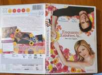 DVD just like heaven