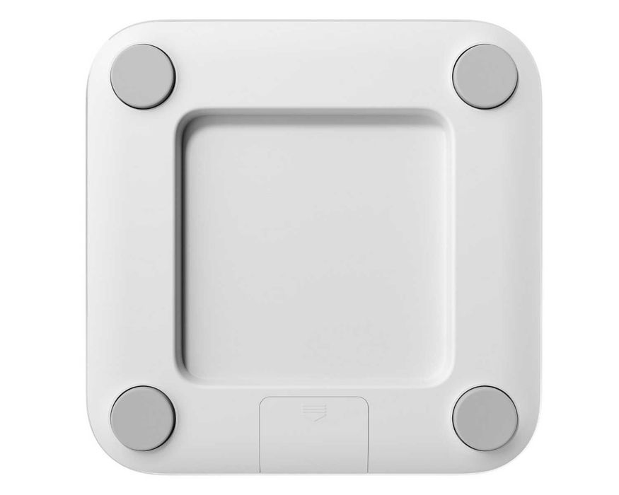 NOWA Inteligentna Waga Xiaomi BLUETOOTH Analiza Składu Ciała Biała