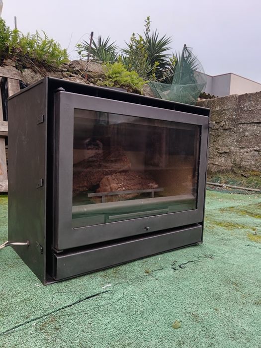 Recuperador de Calor c/Novo