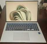 LG Gram Intel Core Evo, 16GB SSD 512GB RAM