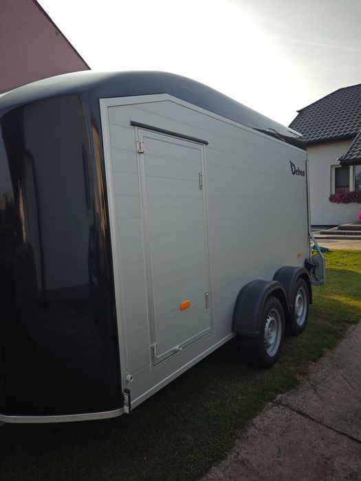 Debon C700, Stan bardzo dobry.