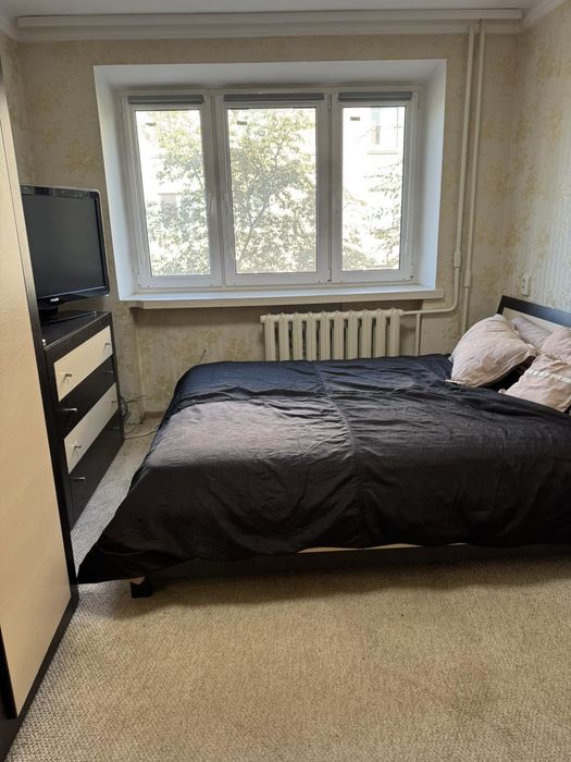 Продаж - 4-кімн квартира в м Самар (район ЛІТАКА, АТБ)