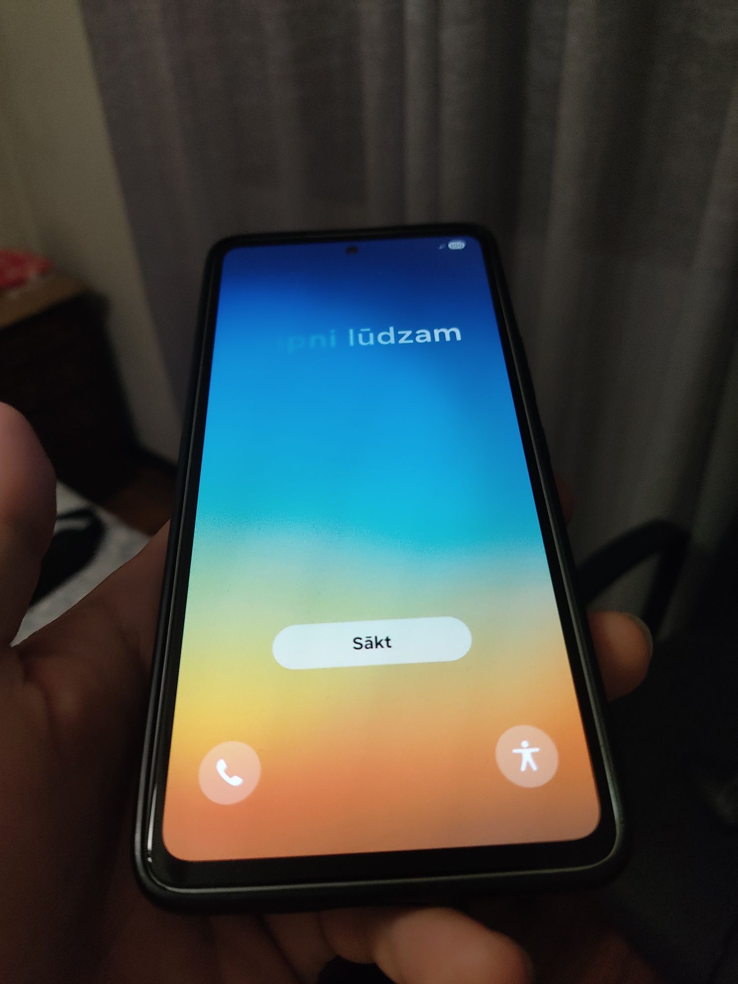 Samsung A53 Nunca usado - Ecran e Bateria Novos Garantia até Novembro