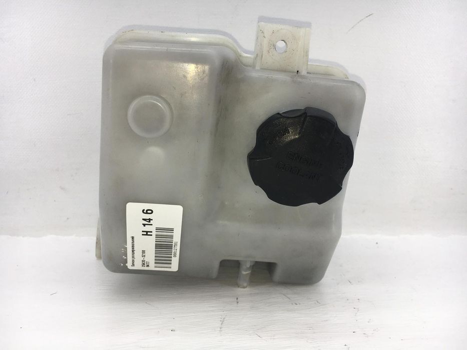 Бачок розширювальний HYUNDAI I40 2011-2015 25430-3Z100