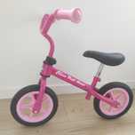 Chicco Brinquedo Bicicleta Pink Arrow